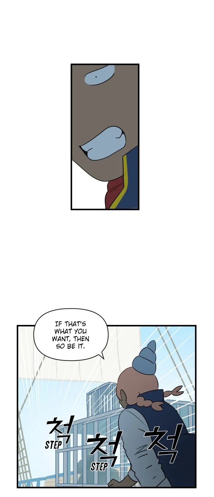 Legal Pirate Parfait Chapter 10 Online - página 14