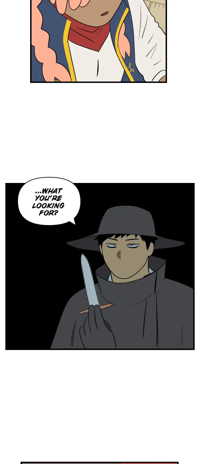 Legal Pirate Parfait Chapter 10 Online - página 18