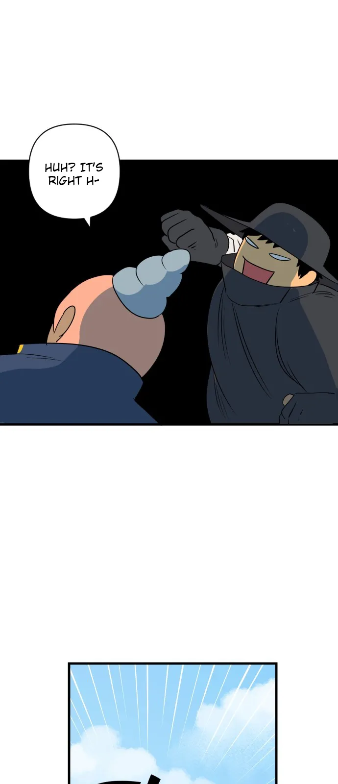 Legal Pirate Parfait Chapter 10 Online - página 20