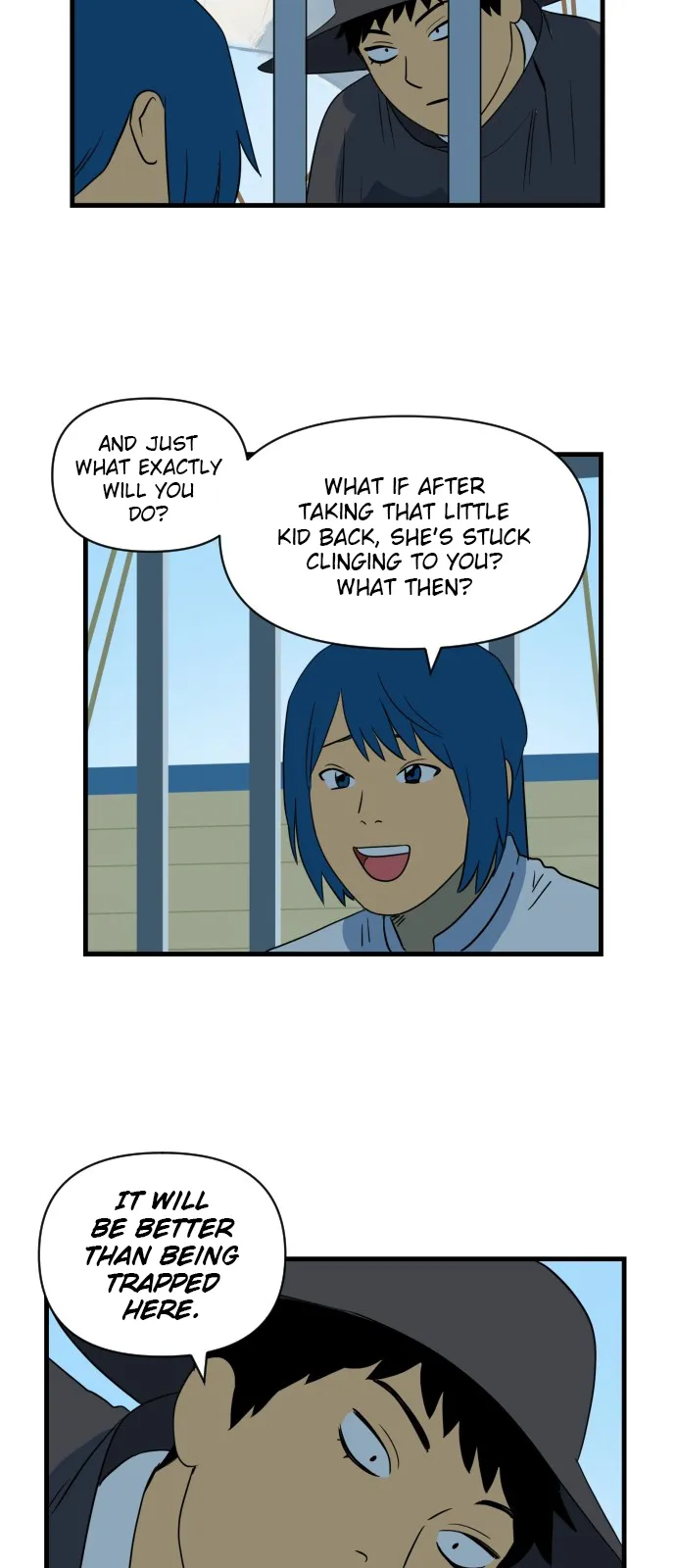 Legal Pirate Parfait Chapter 10 Online - página 30
