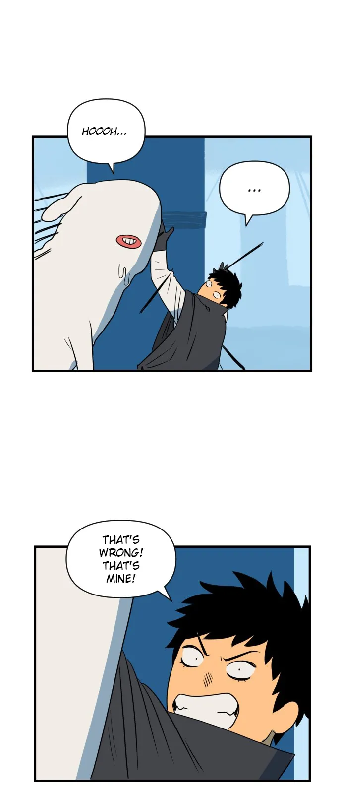 Legal Pirate Parfait Chapter 10 Online - página 43