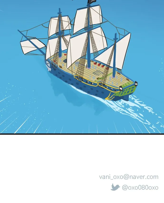Legal Pirate Parfait Chapter 10 Online - página 45