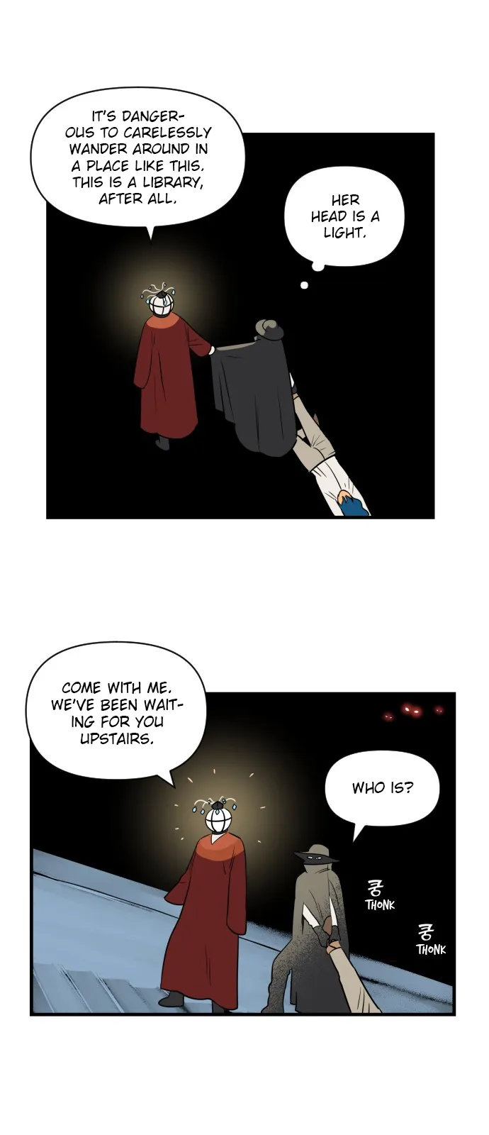 Legal Pirate Parfait Chapter 13 Online - página 8