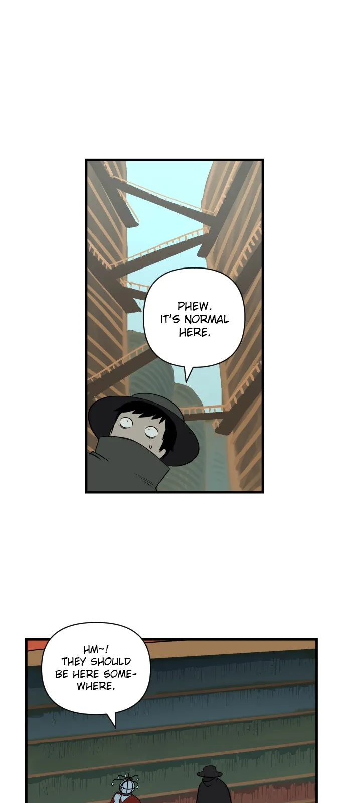 Legal Pirate Parfait Chapter 13 Online - página 10