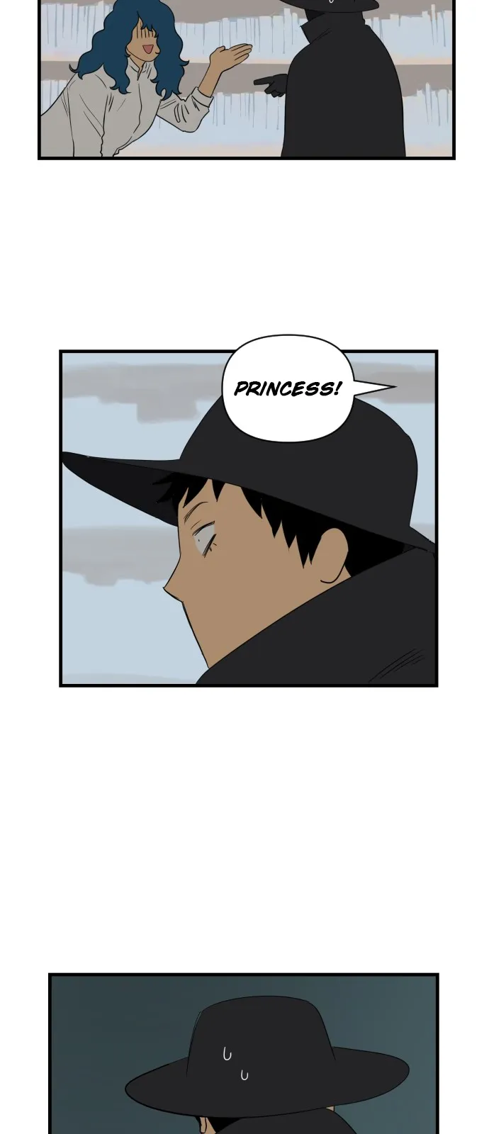 Legal Pirate Parfait Chapter 13 Online - página 14