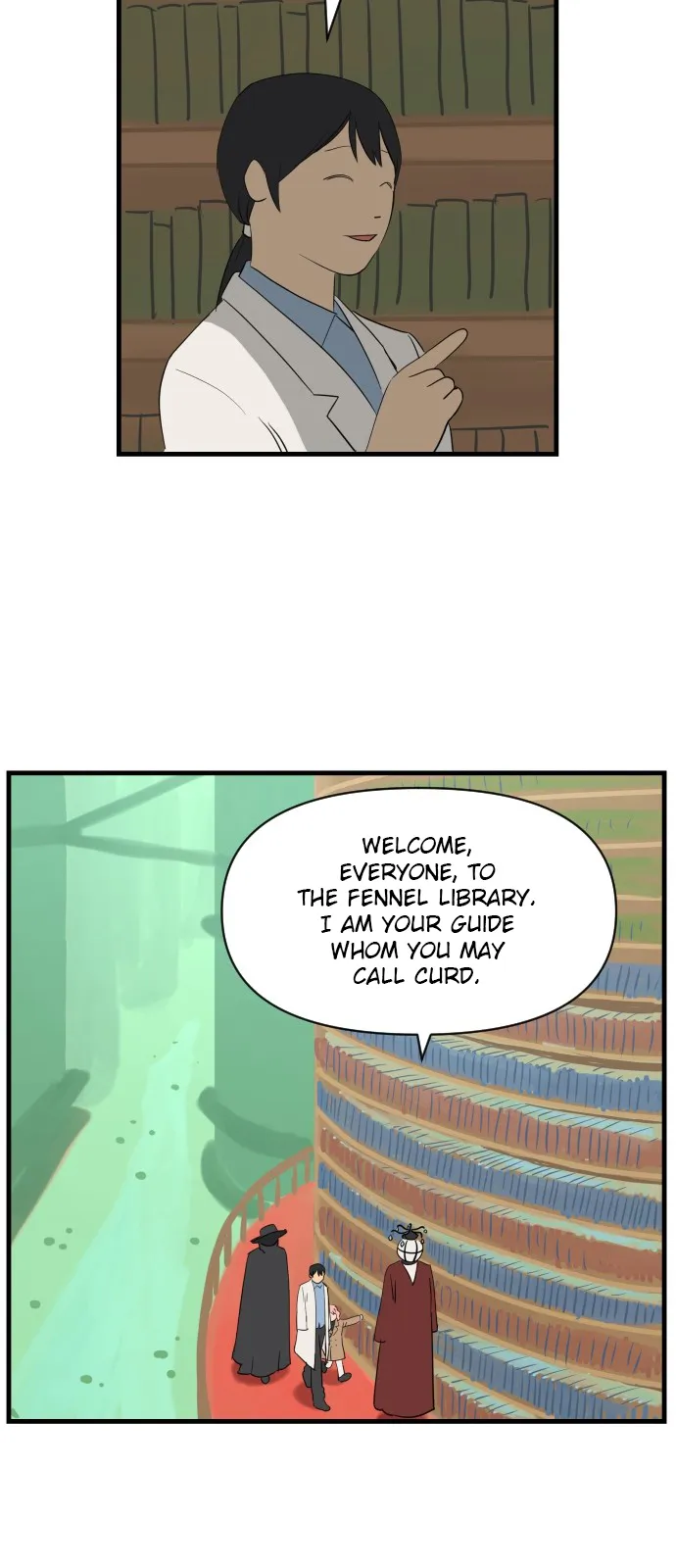 Legal Pirate Parfait Chapter 13 Online - página 20