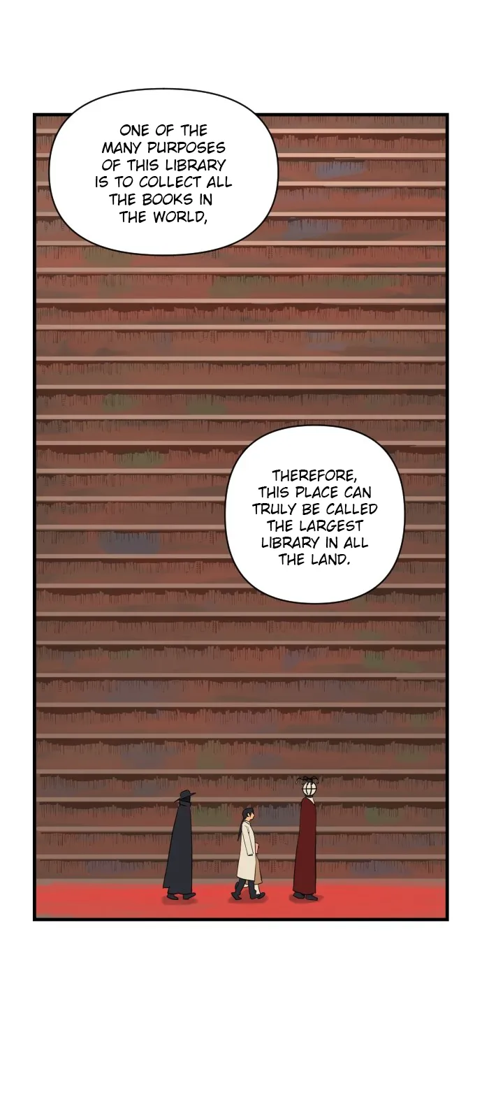 Legal Pirate Parfait Chapter 13 Online - página 21
