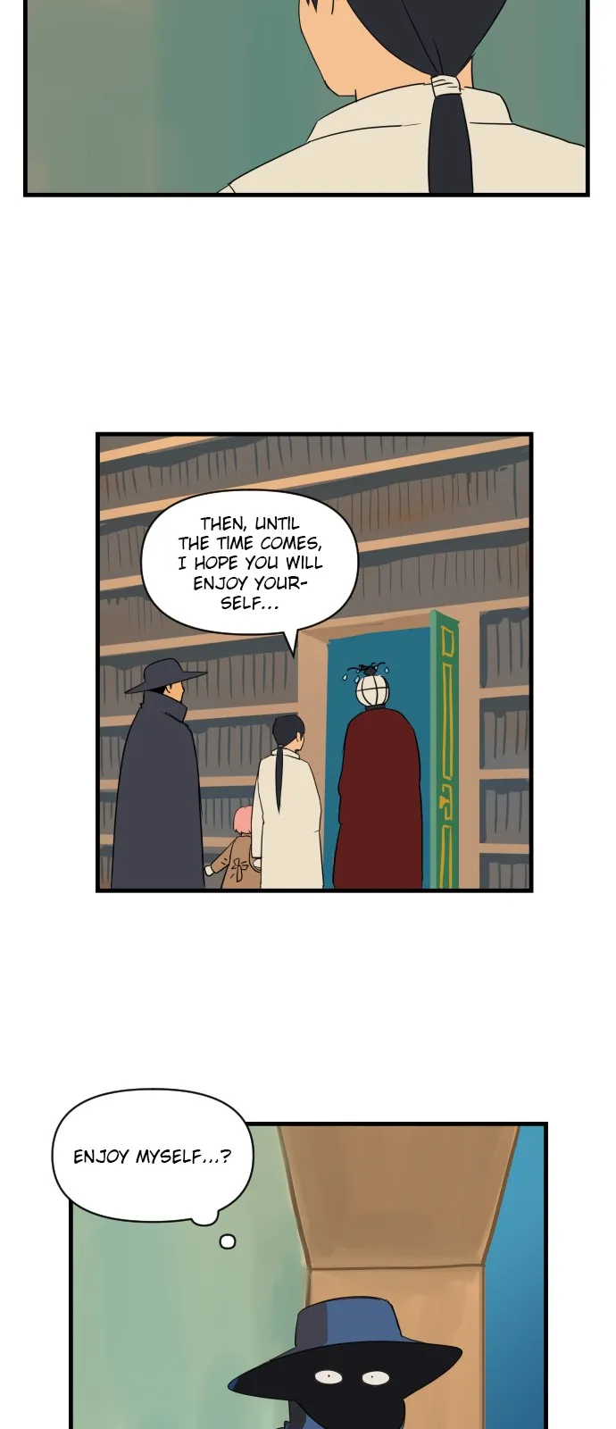 Legal Pirate Parfait Chapter 13 Online - página 26