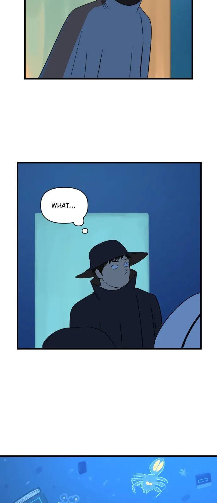 Legal Pirate Parfait Chapter 13 Online - página 27