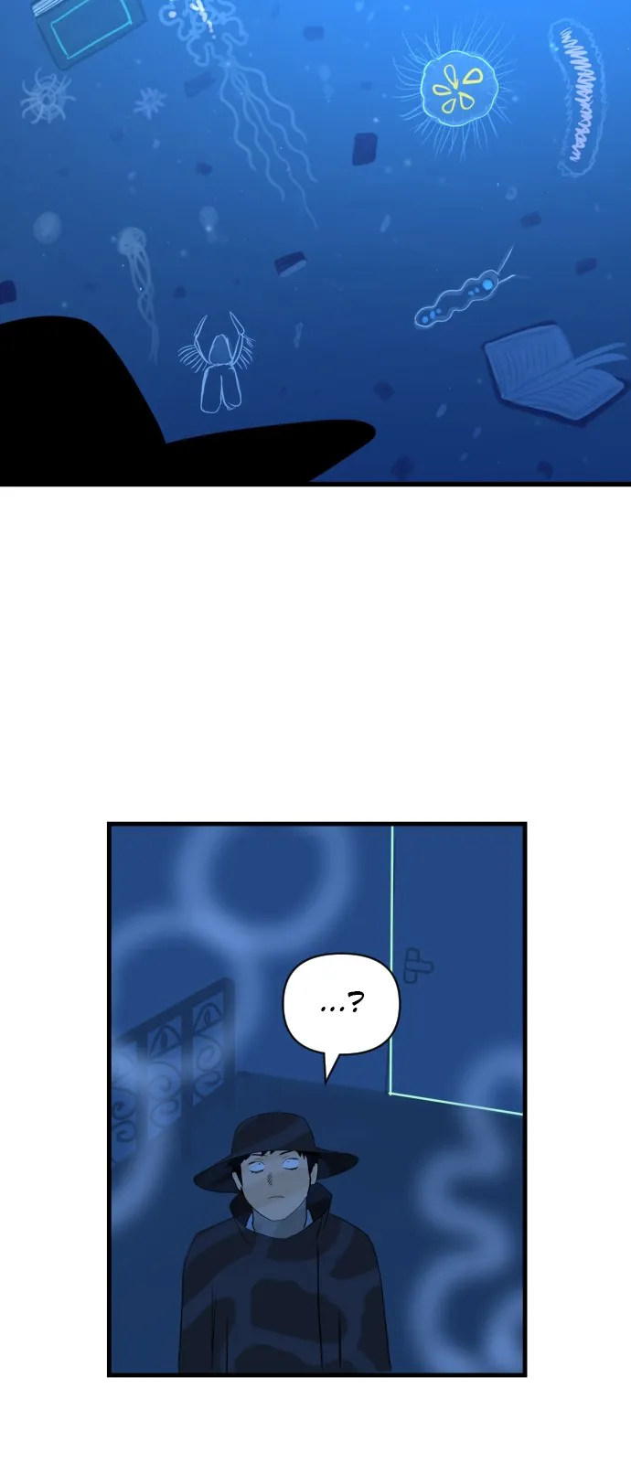 Legal Pirate Parfait Chapter 13 Online - página 28