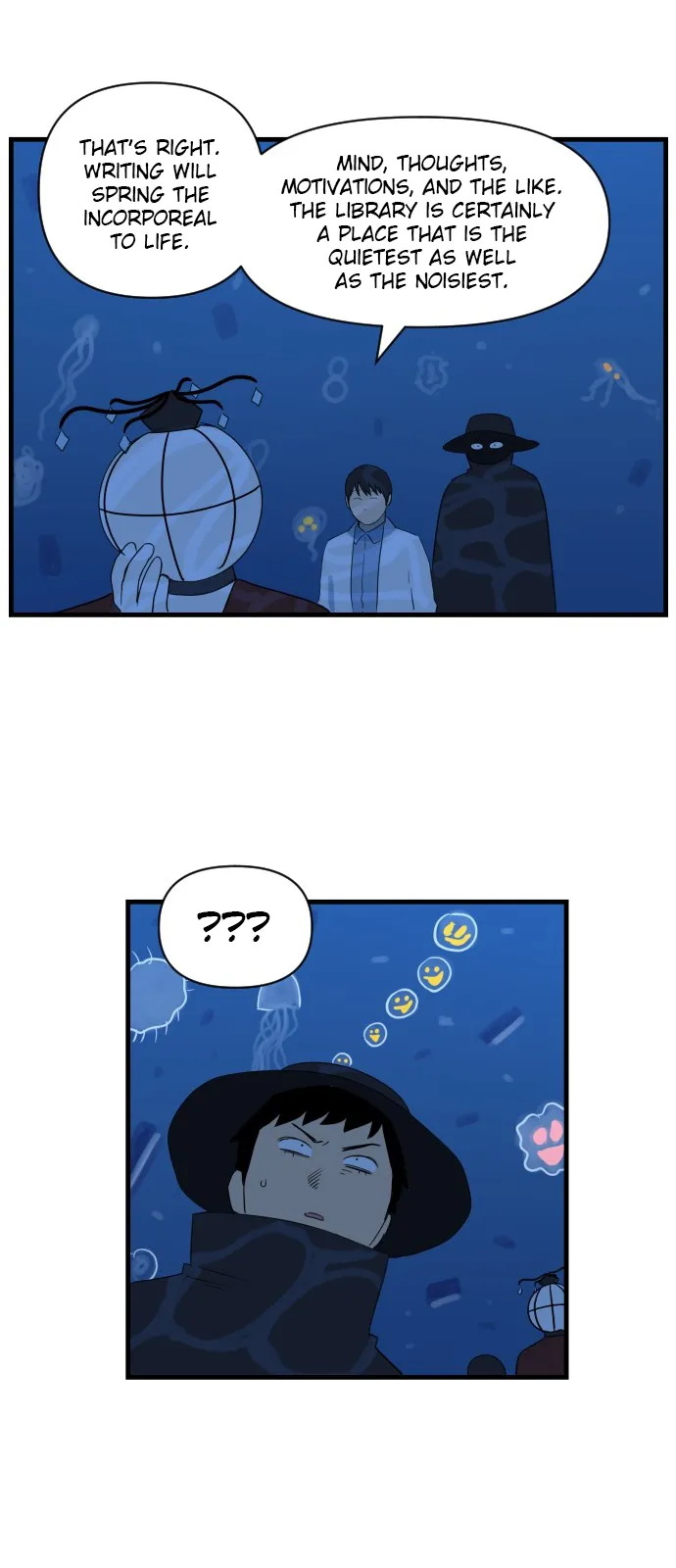 Legal Pirate Parfait Chapter 13 Online - página 30