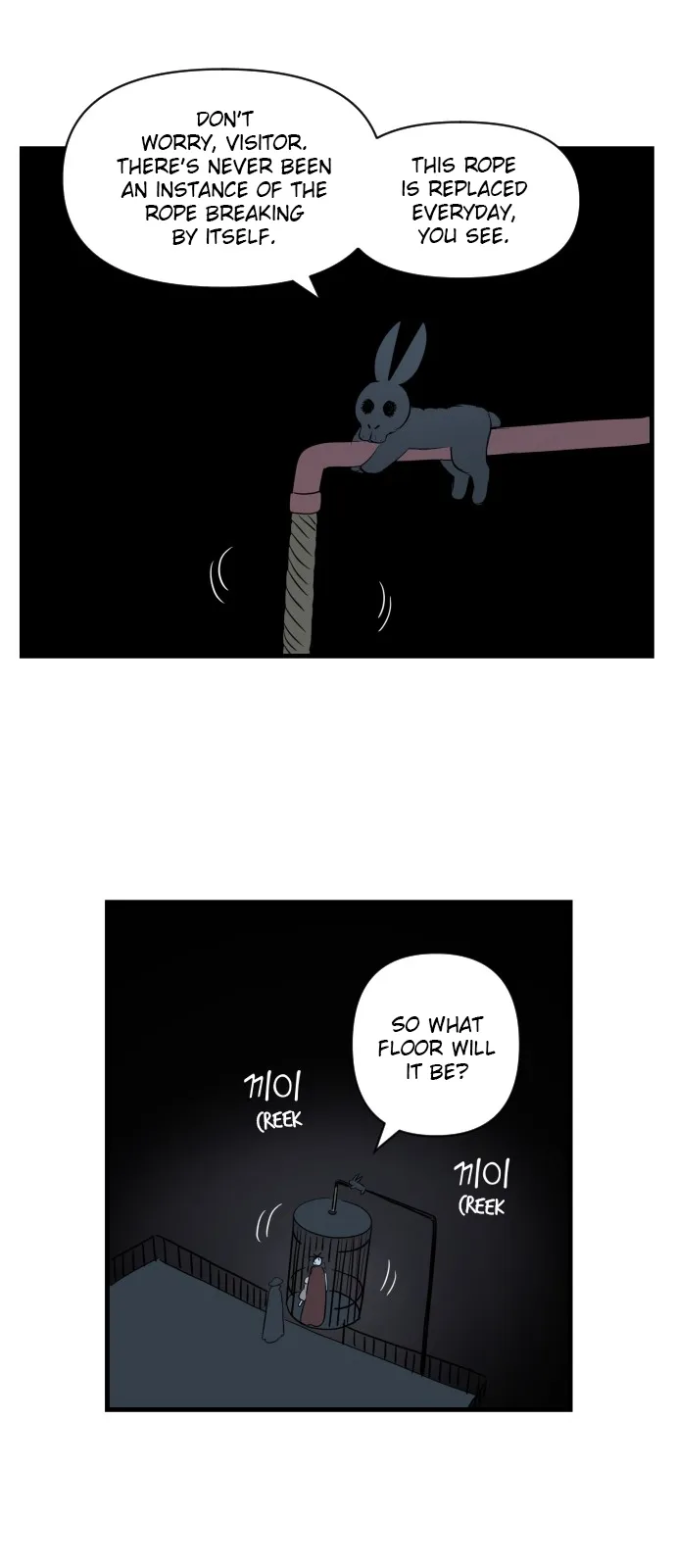 Legal Pirate Parfait Chapter 13 Online - página 33