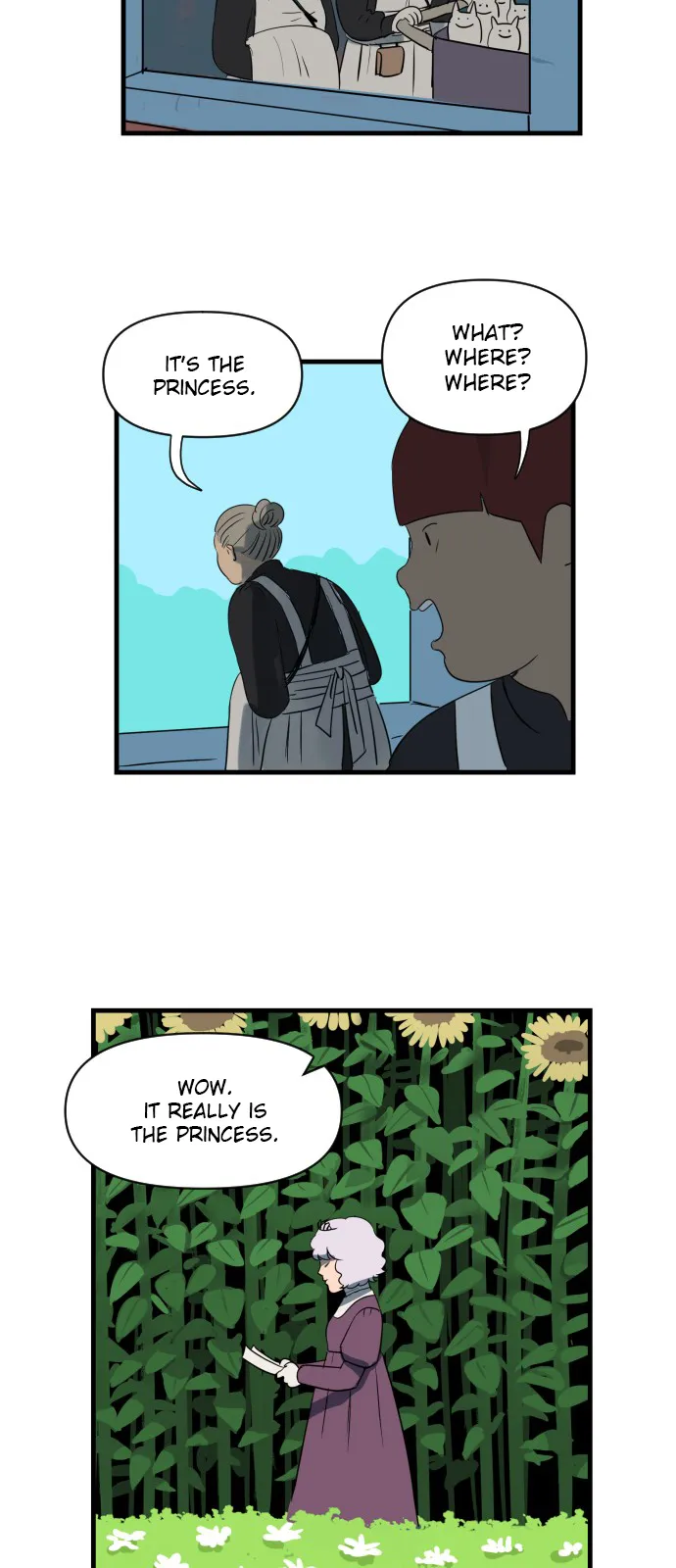 Legal Pirate Parfait Chapter 18 Online - página 3