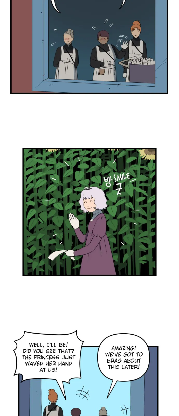 Legal Pirate Parfait Chapter 18 Online - página 5