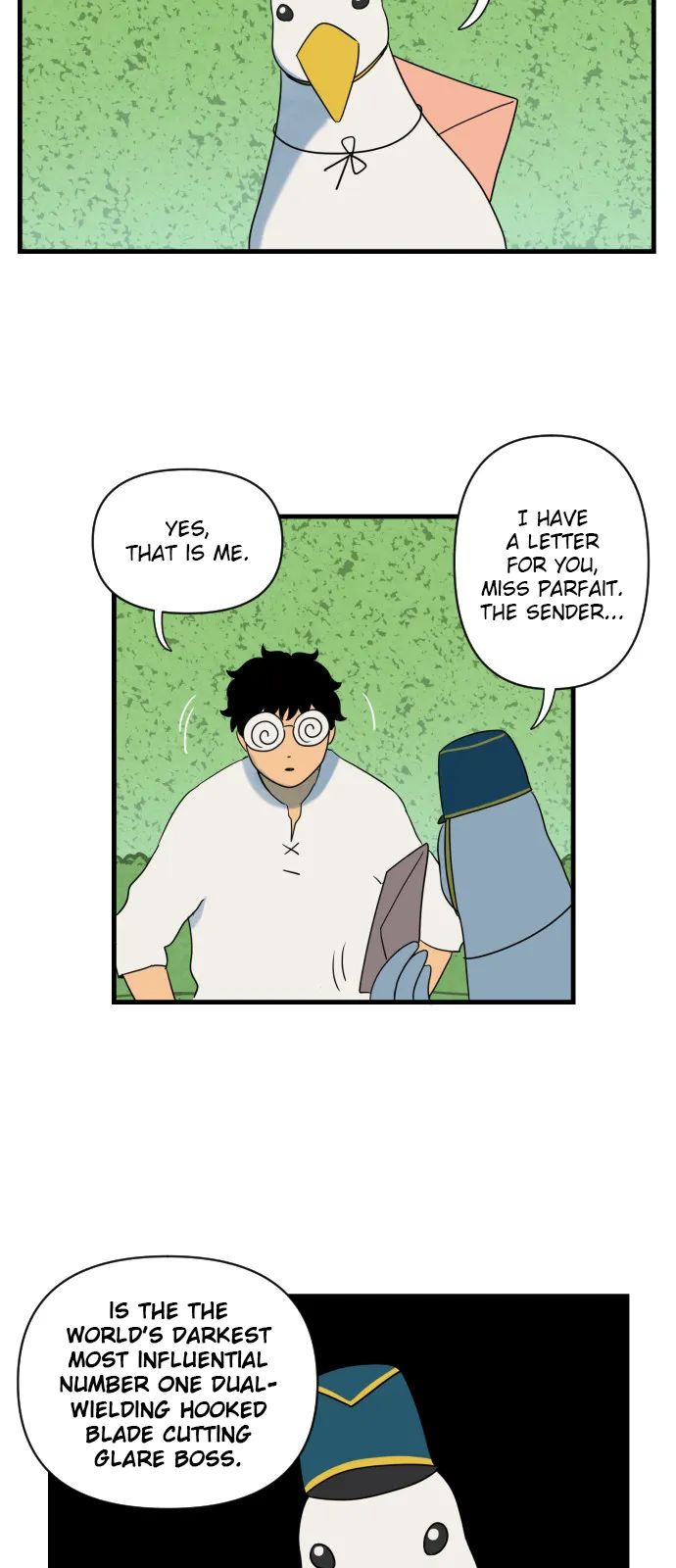 Legal Pirate Parfait Chapter 19 Online - página 5