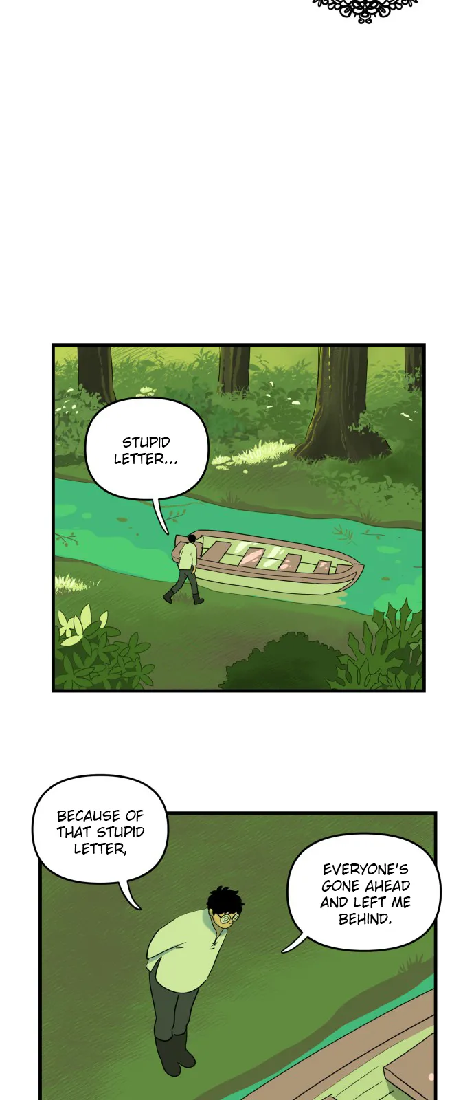 Legal Pirate Parfait Chapter 19 Online - página 12