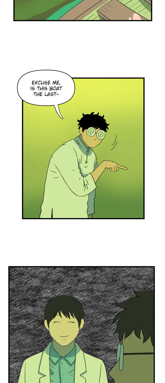 Legal Pirate Parfait Chapter 19 Online - página 13