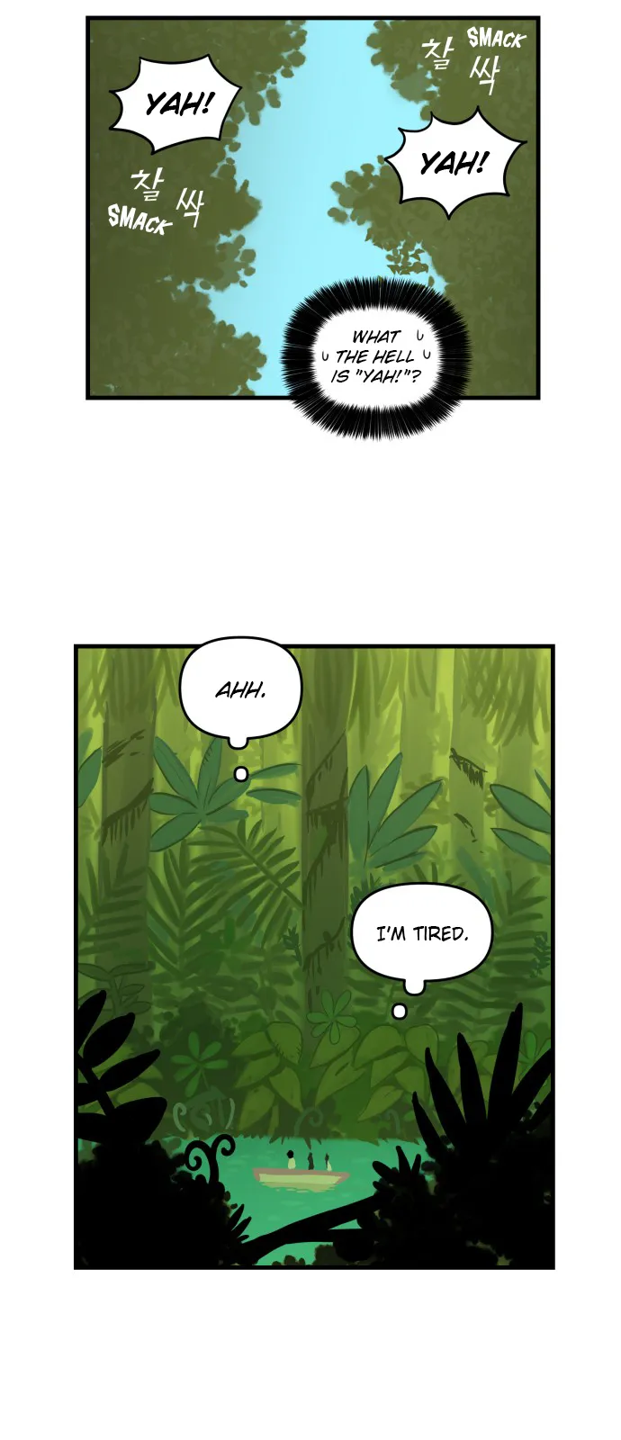 Legal Pirate Parfait Chapter 19 Online - página 19