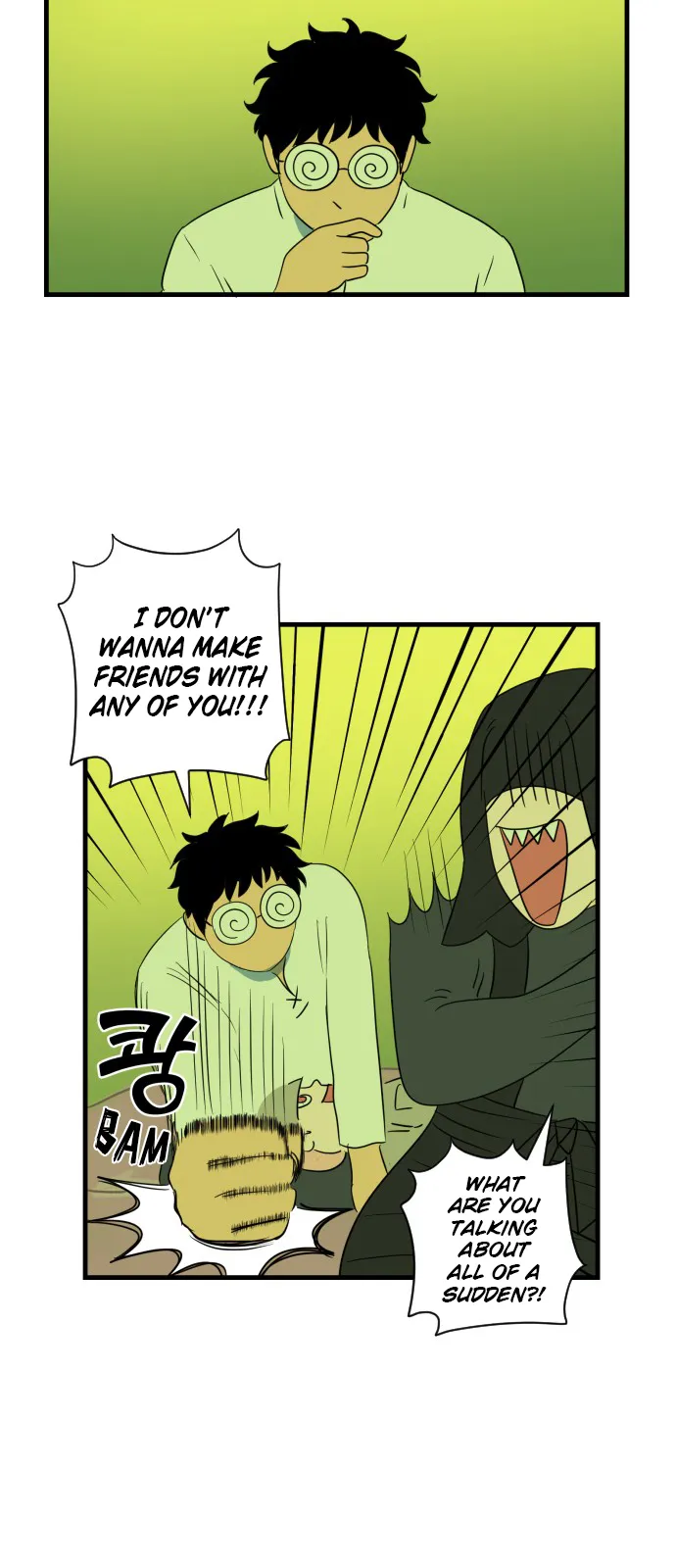 Legal Pirate Parfait Chapter 19 Online - página 22