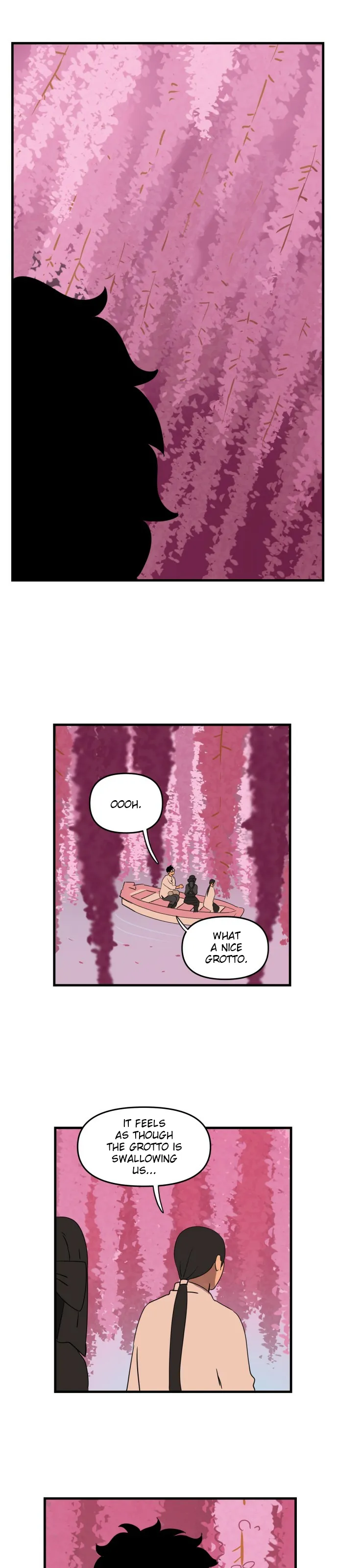 Legal Pirate Parfait Chapter 19 Online - página 25