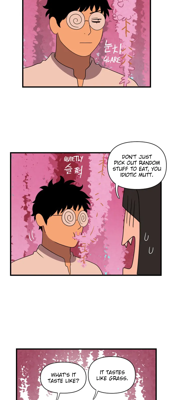 Legal Pirate Parfait Chapter 19 Online - página 26