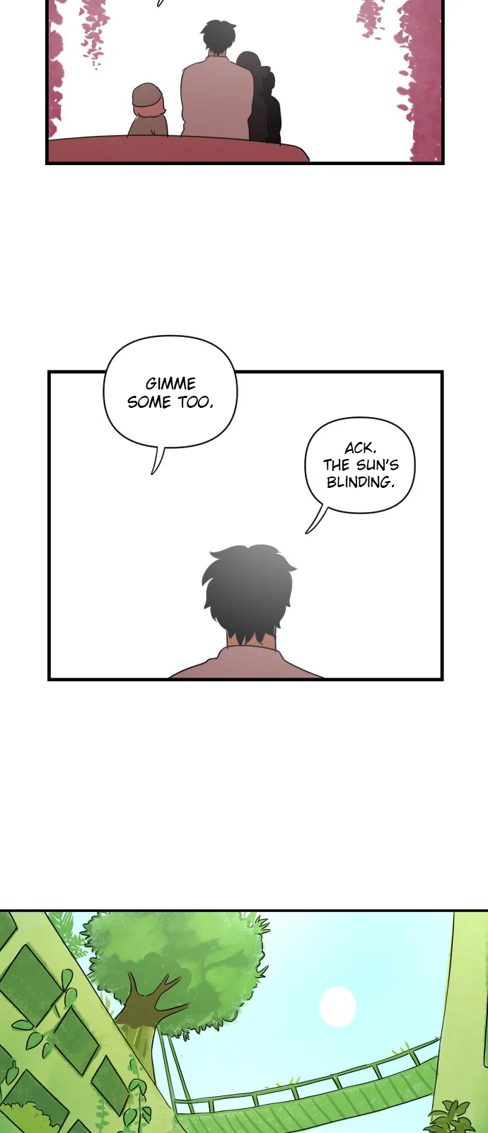 Legal Pirate Parfait Chapter 19 Online - página 27
