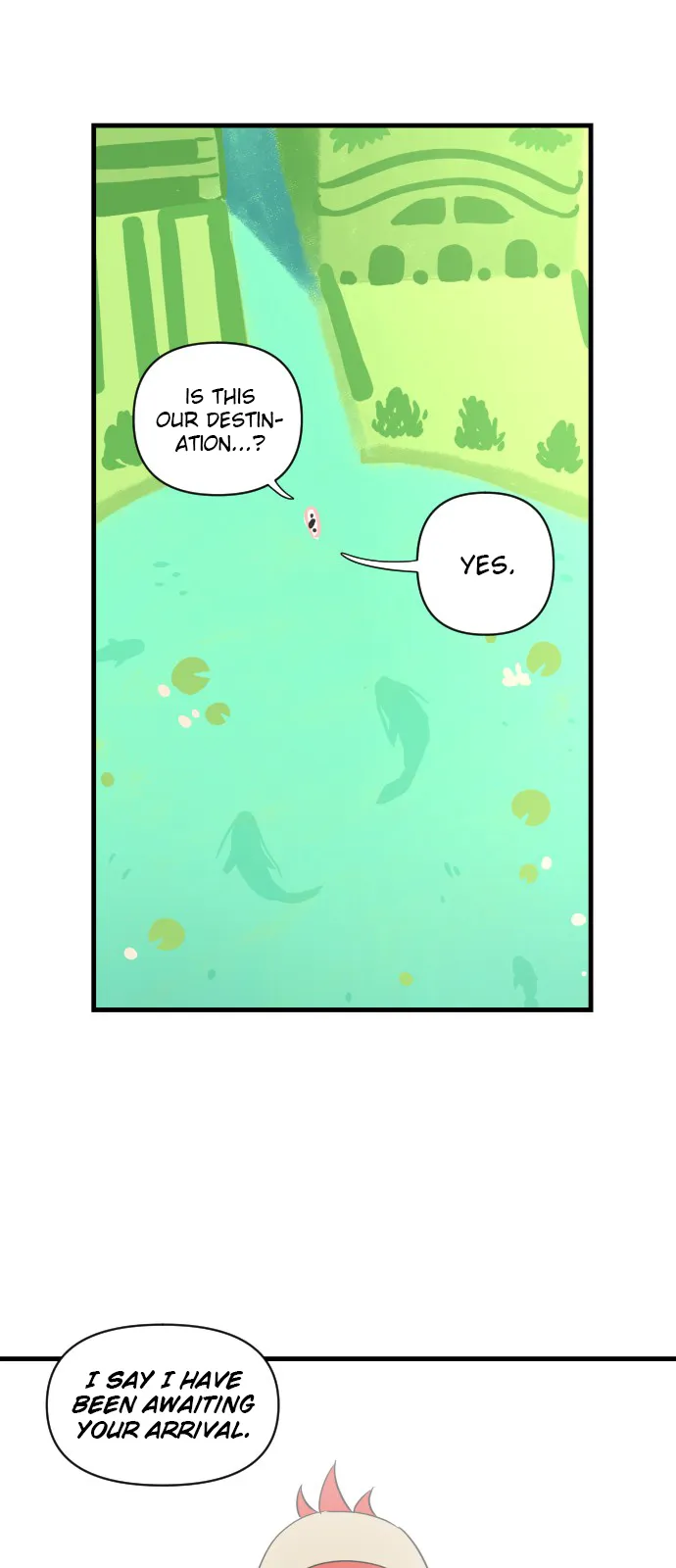 Legal Pirate Parfait Chapter 19 Online - página 29