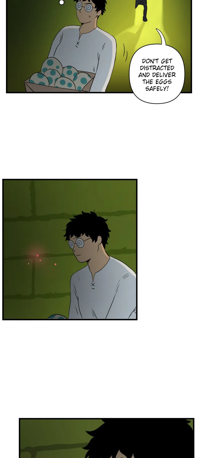 Legal Pirate Parfait Chapter 20 Online - página 25
