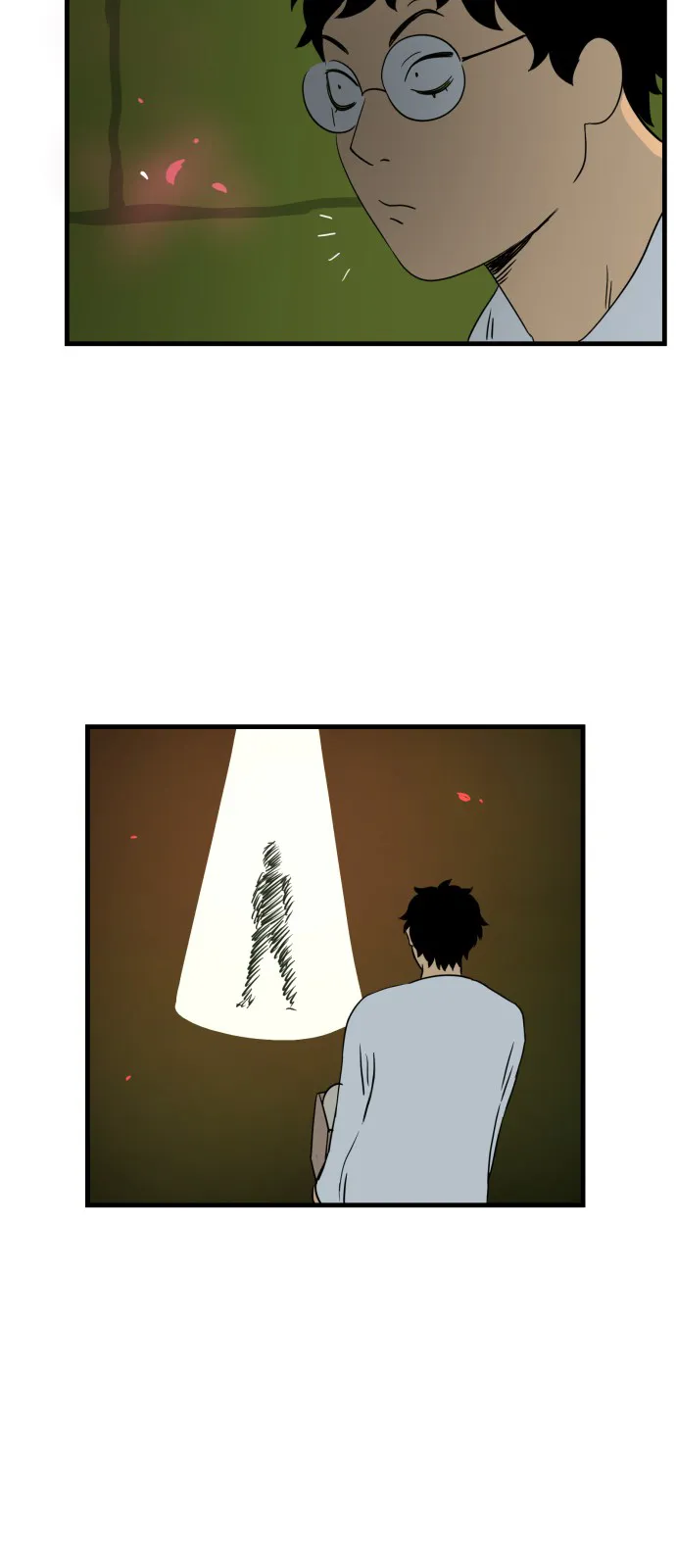 Legal Pirate Parfait Chapter 20 Online - página 26