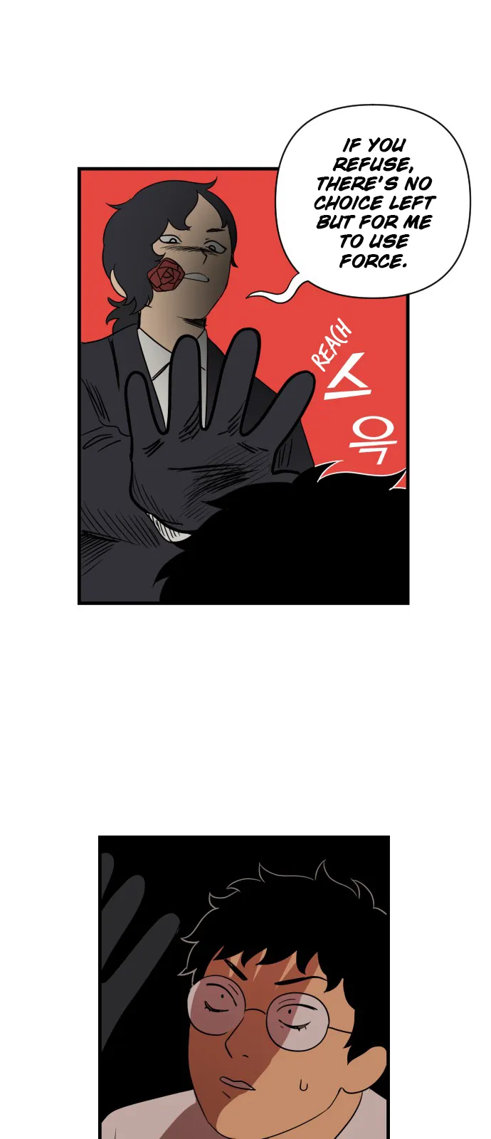 Legal Pirate Parfait Chapter 21 Online - página 12