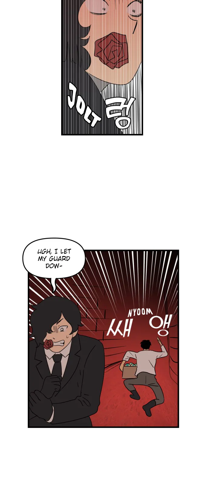 Legal Pirate Parfait Chapter 21 Online - página 15