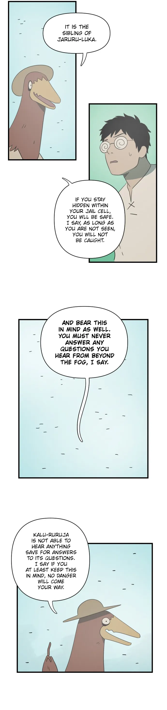 Legal Pirate Parfait Chapter 26 Online - página 13