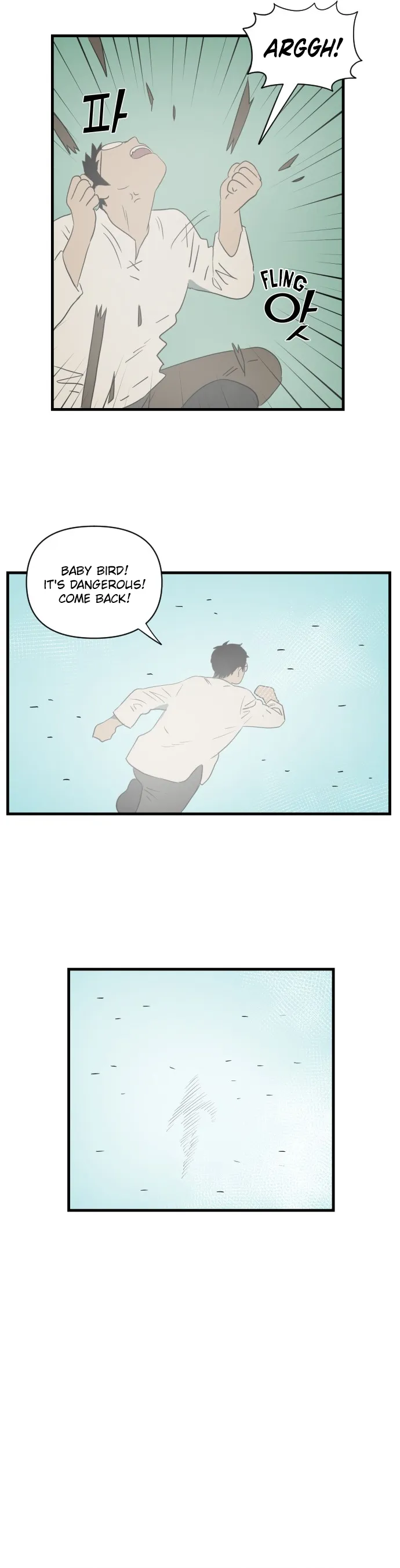 Legal Pirate Parfait Chapter 26 Online - página 17