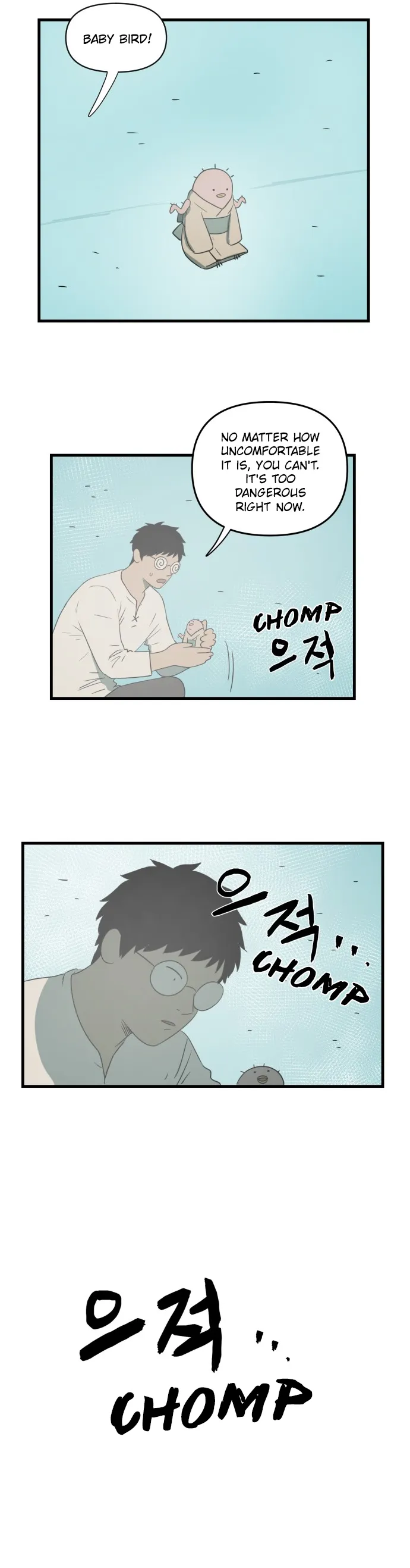 Legal Pirate Parfait Chapter 26 Online - página 19