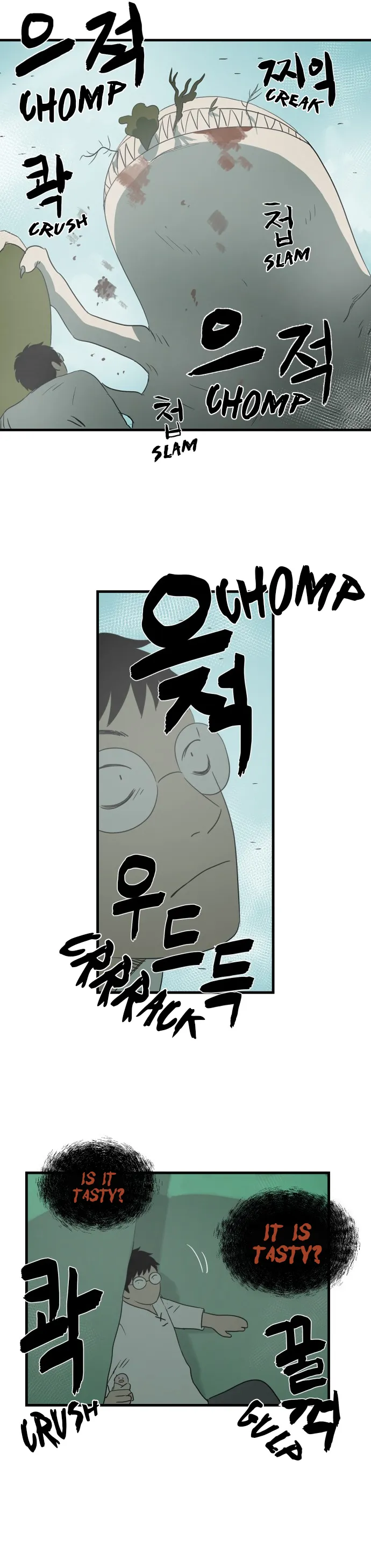 Legal Pirate Parfait Chapter 26 Online - página 20