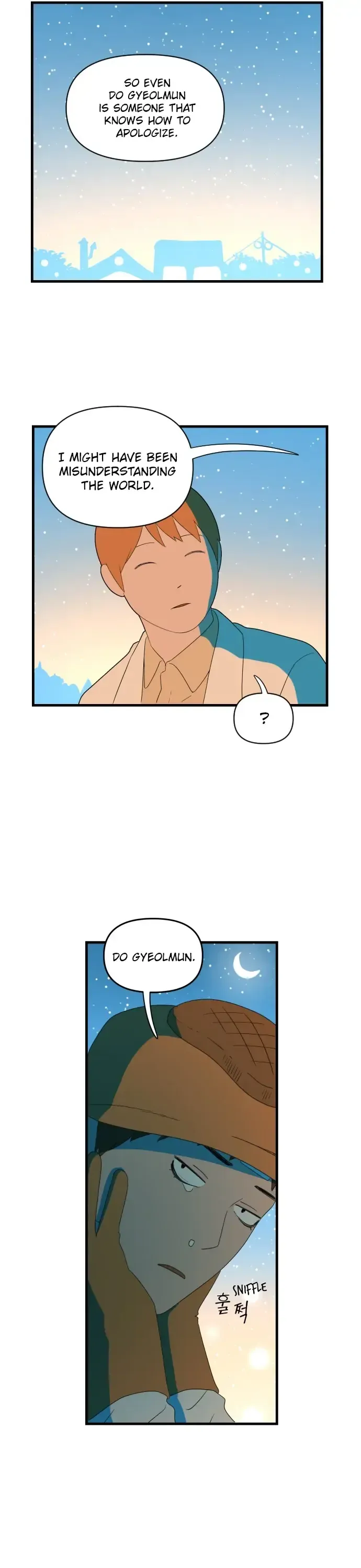 Legal Pirate Parfait Chapter 32 Online - página 8