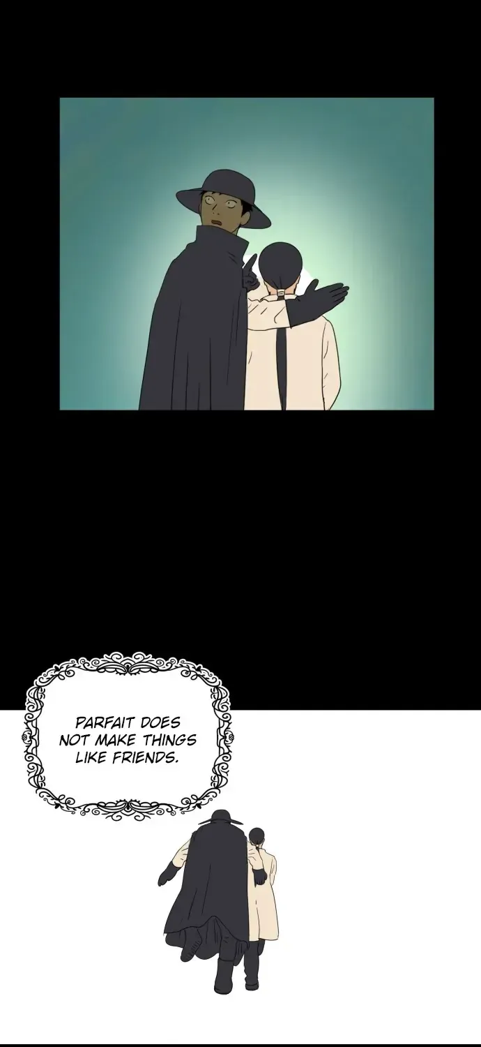 Legal Pirate Parfait Chapter 32 Online - página 20