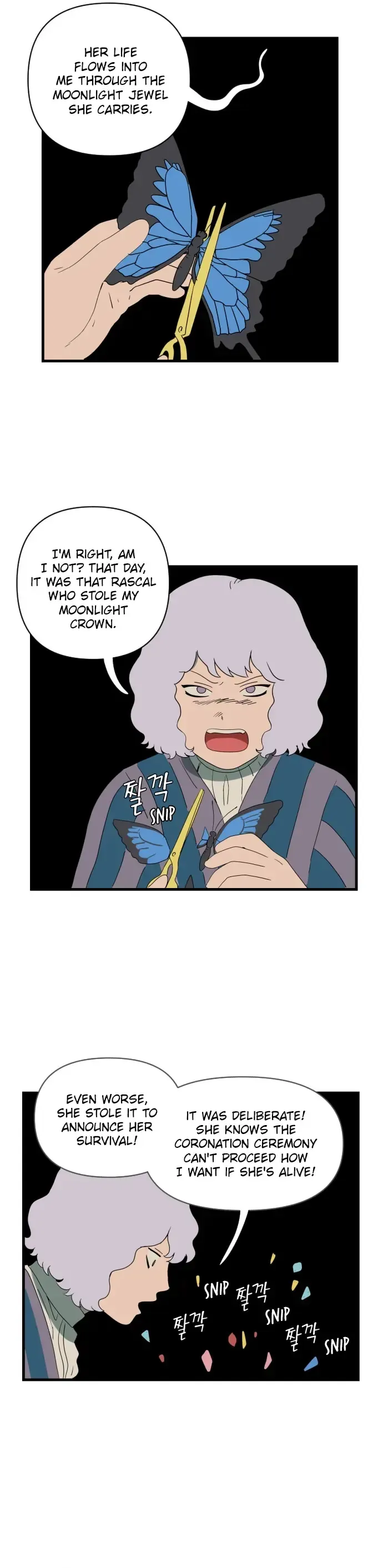 Legal Pirate Parfait Chapter 33 Online - página 3