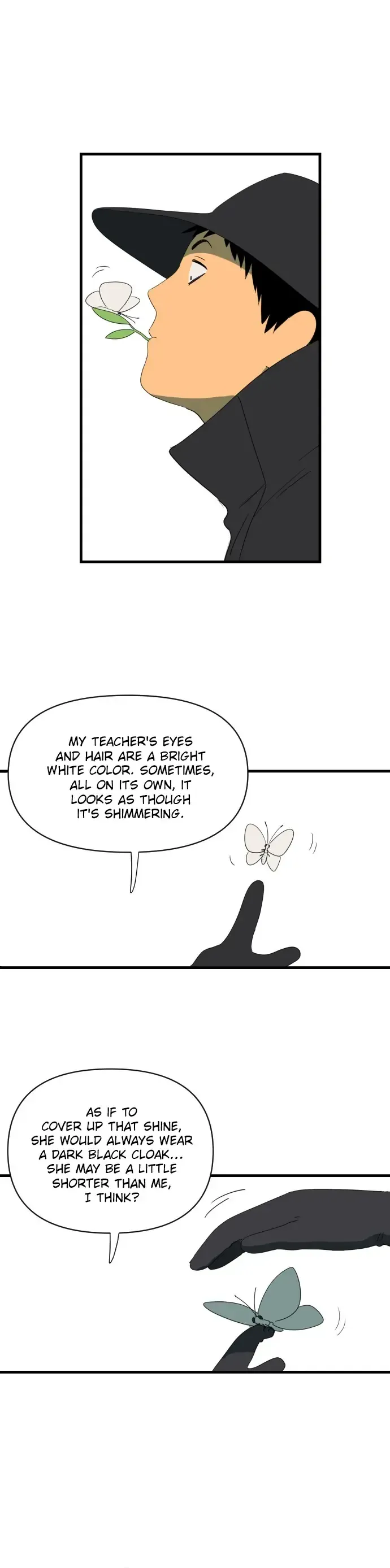 Legal Pirate Parfait Chapter 33 Online - página 15