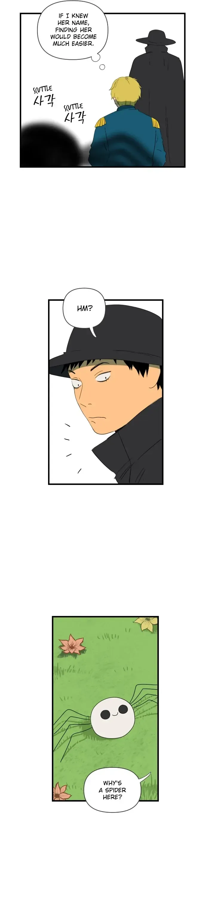 Legal Pirate Parfait Chapter 33 Online - página 17