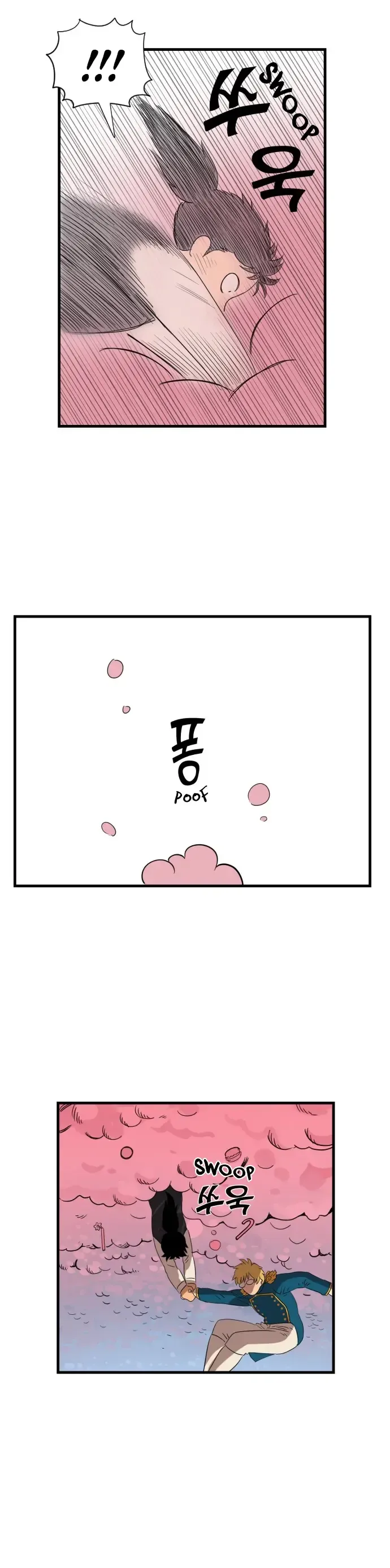 Legal Pirate Parfait Chapter 35 Online - página 9
