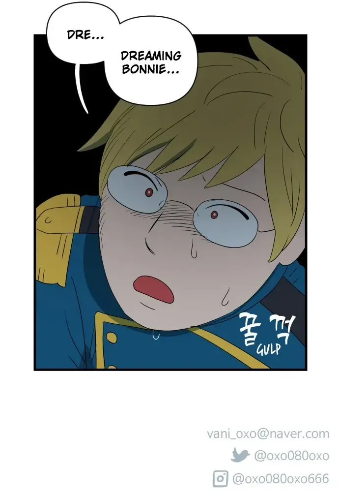 Legal Pirate Parfait Chapter 35 Online - página 21