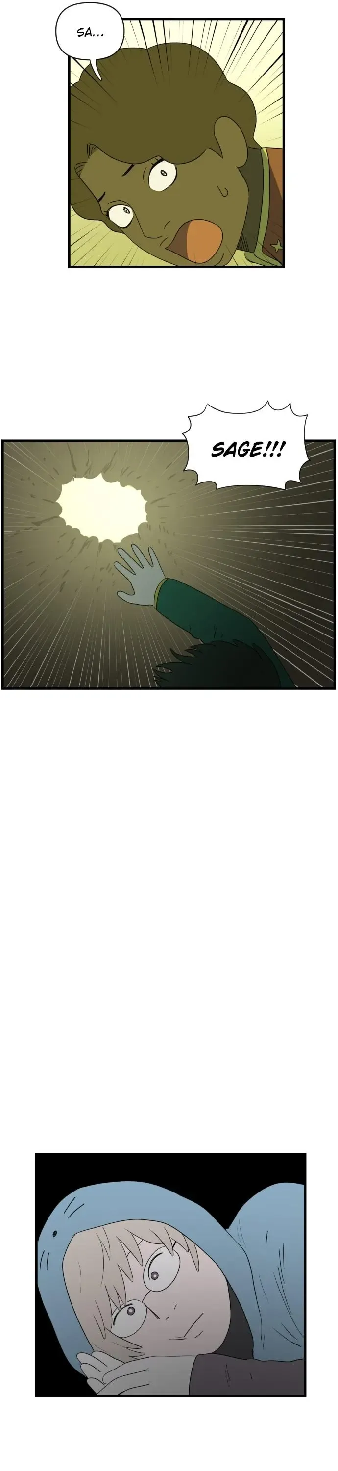 Legal Pirate Parfait Chapter 38 Online - página 11