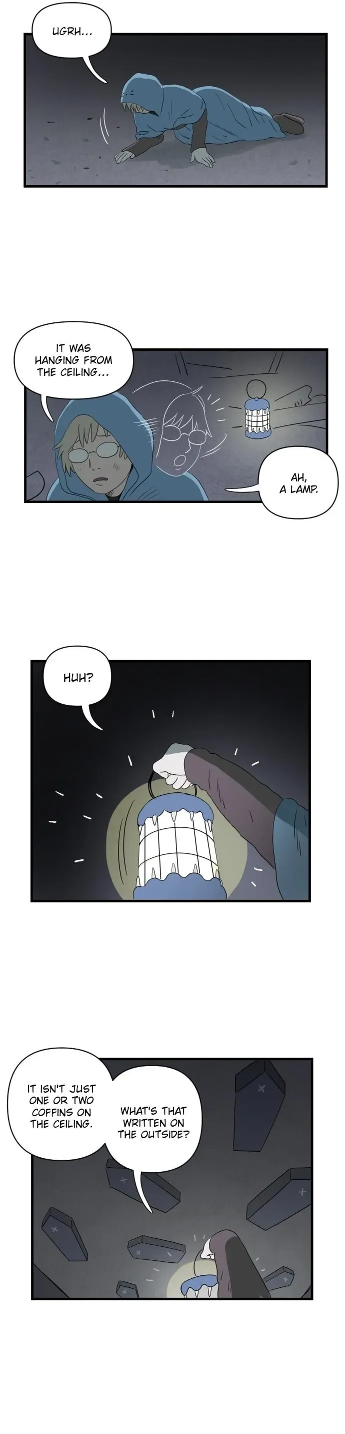 Legal Pirate Parfait Chapter 38 Online - página 14