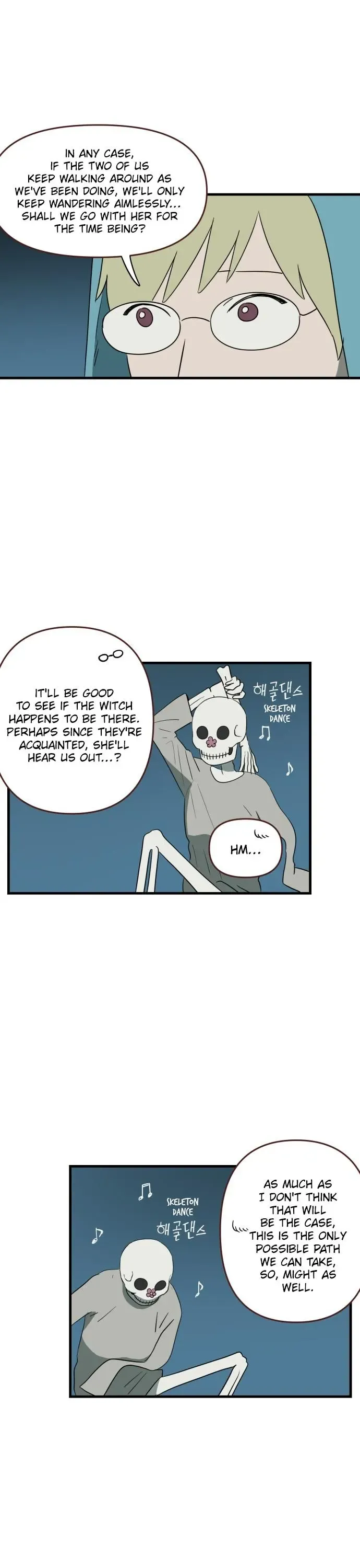 Legal Pirate Parfait Chapter 41 Online - página 6