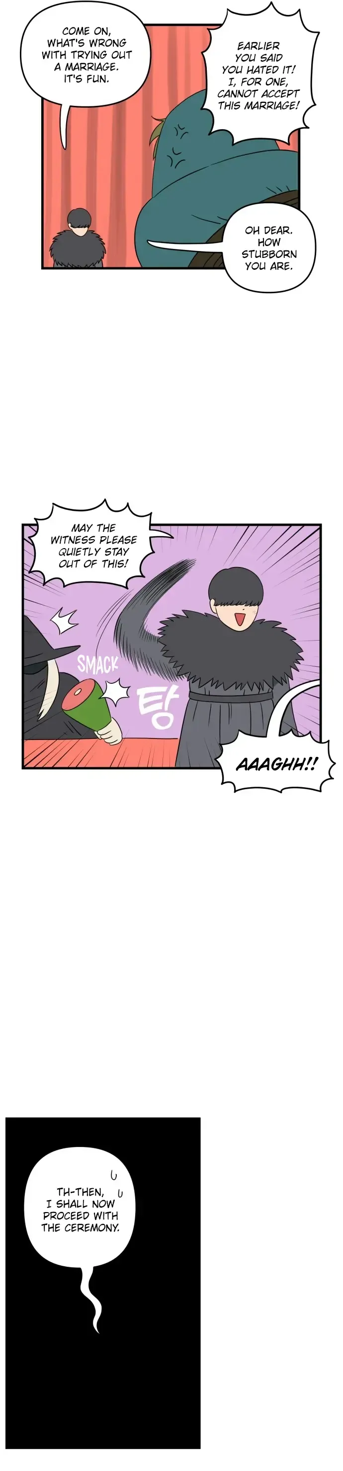 Legal Pirate Parfait Chapter 42 Online - página 8