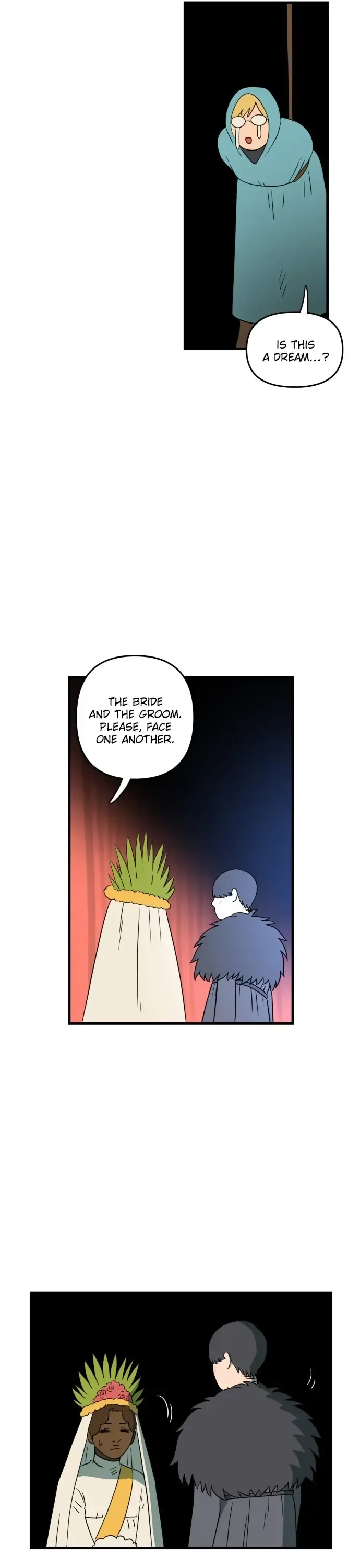Legal Pirate Parfait Chapter 42 Online - página 9