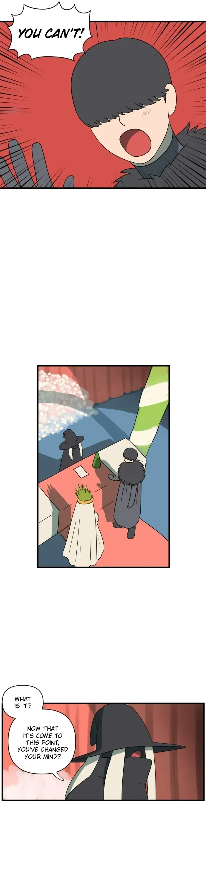 Legal Pirate Parfait Chapter 42 Online - página 18