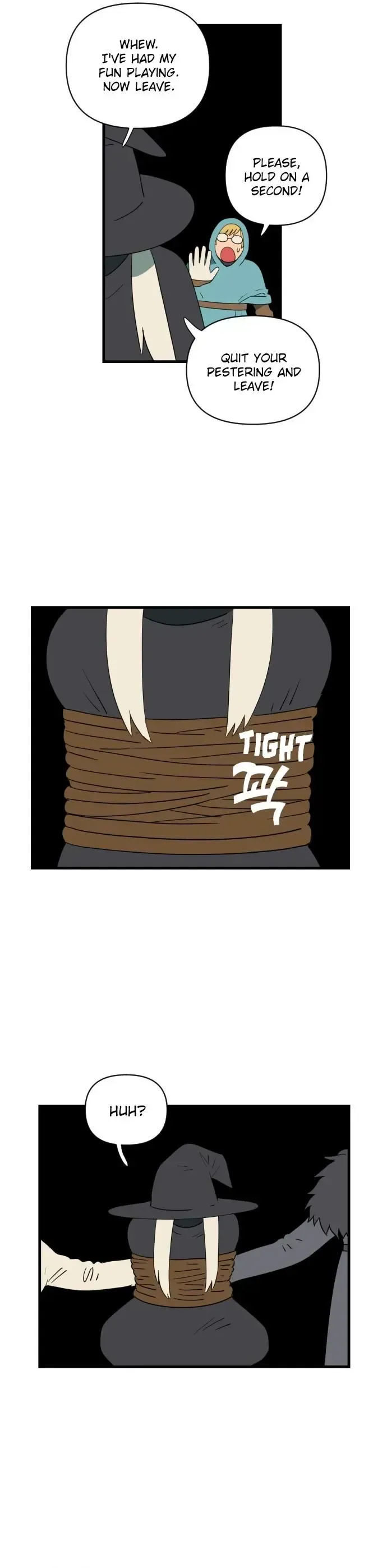 Legal Pirate Parfait Chapter 43 Online - página 12