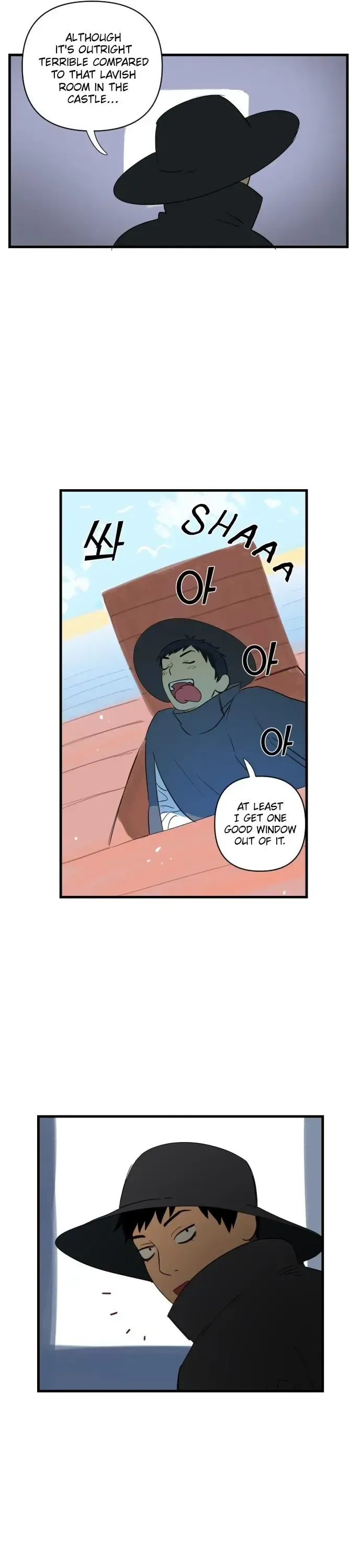 Legal Pirate Parfait Chapter 43 Online - página 24
